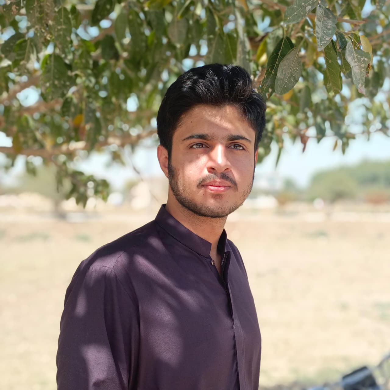Mursal Mateen