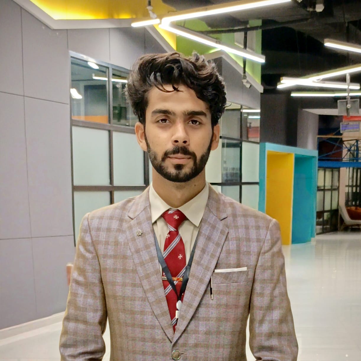 Rao Taha Javeed