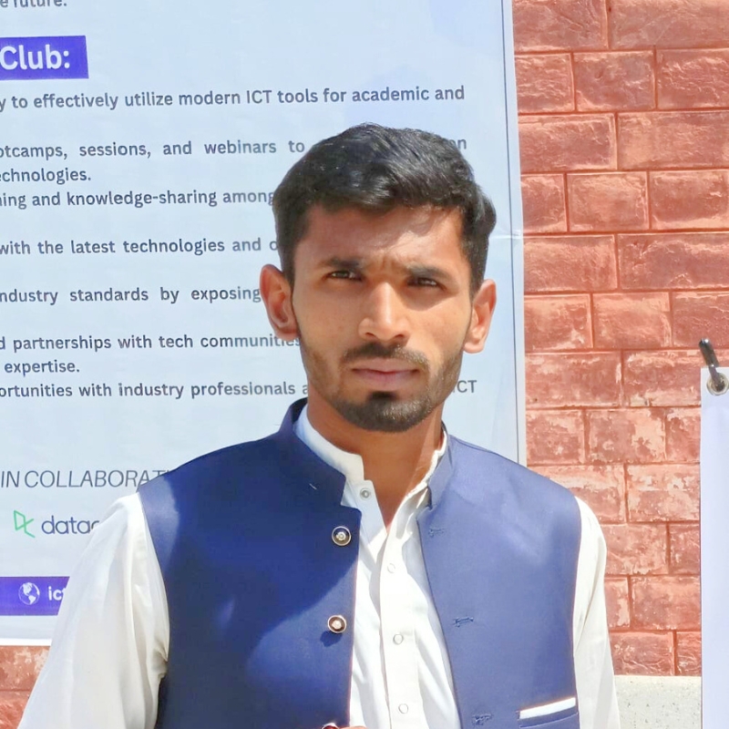 Muhammad Shoaib