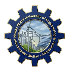 MNS UET logo